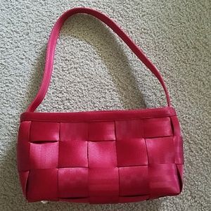 Harvey's seatbelt bag